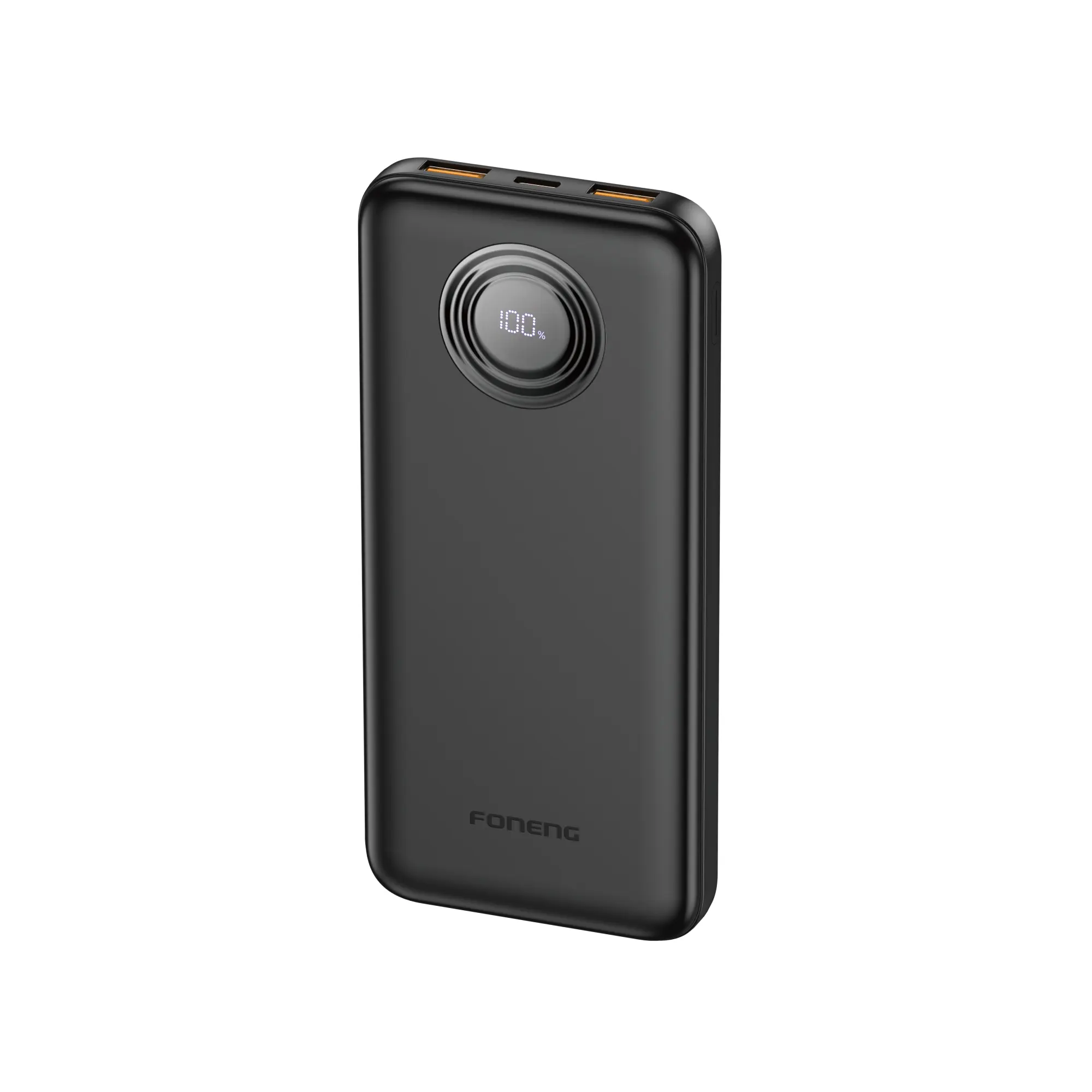 Foneng PX101 10000mAh Power Bank (22.5W & 3 Outputs)