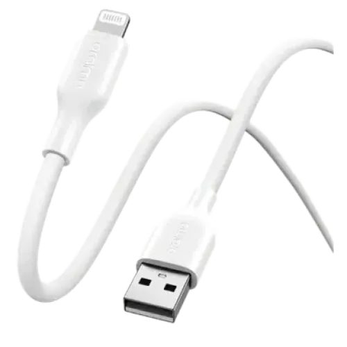 Oraimo RobustLine 1M USB to Lightning Cable #OCD-114L